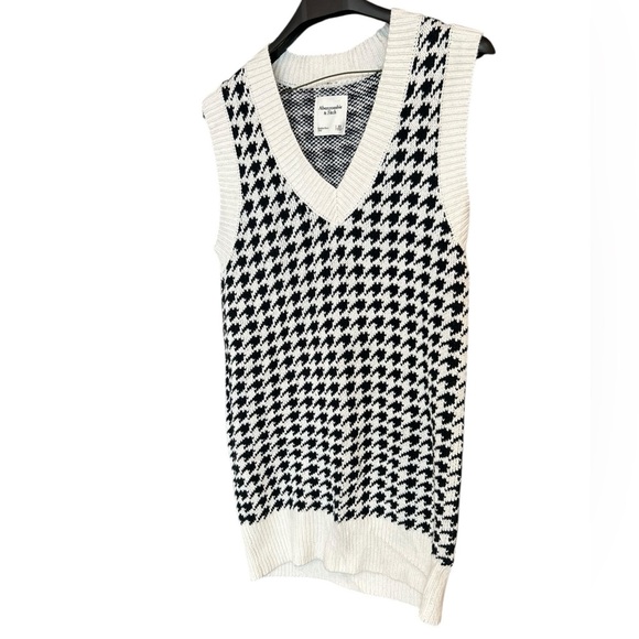 Abercrombie XS sweater dress in excellent used condition - Picture 1 of 11